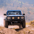 ARB Bumper/Fitting Kit Bundle 3480010