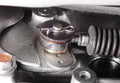 PERRIN 15-26 Subaru WRX / 14-18 Forester / 10-17 Outback 5spd Brass Shifter Bushing