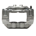 DFC 00-02 Toyota Sequoia Front-L Premium Caliper - Silver Zinc Coated