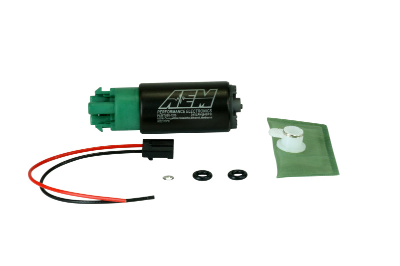 AEM In-Tank Fuel Pumps 50-1215