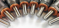 DDP 15-19 Ford Powerstroke 6.7L Brand New Injector Set - 100hp (45% Over)