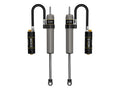 ICON 2024 Toyota Land Cruiser 250/2024 Lexus GX550 2.5 Series Remote Reservoir Shocks w/ CDCV