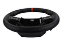 Ford Racing 2021+ F-150 Raptor Steering Wheel Kit - Black