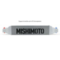 Mishimoto 2022+ Honda Civic 1.5T Performance Intercooler - Silver