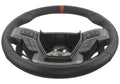 Ford Racing 15-18 F-150 Raptor Performance Steering Wheel Kit - Red Sightline