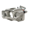 DFC 08-16 Chrysler Town & Country Rear-L Premium Caliper - Silver Zinc Coated