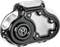 Performance Machine Vision Clutch Cover W/Bezel - Contrast Cut