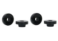 Whiteline Plus 77-9/85 Mazda 323 / 3/72-77 RX3 / 4/73-79 RX4 Front Sway Bar-To Control Arm Bushing