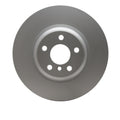 DFC 16-25 BMW M440iX Rear Hi-Carbon Alloy Geomet Coated Rotor