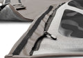 Rampage 1997-2006 Jeep Wrangler(TJ) Complete Top - Khaki