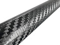 PERRIN 13-26 BRZ/FR-S/86/GR86 Rear Shock Tower Brace - Carbon Fiber