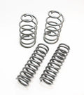 Belltech MUSCLE CAR SPRING SET 92-96 IMPALA/CAPRICE/ REAR