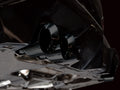 AWE Tuning BMW G90/G99 M5 Touring Edition Cat-Back Exhaust - Diamond Black Tips