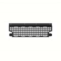 Putco 20-21 Jeep Gladiator - 5ft (Standard Box) Molle Front Panel