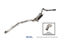 Revel 24+ Toyota Land Cruiser Medallion Trail Hart Cat Back Exhaust