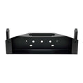 Westin 23-25 Chevy Silverado 1500 Pro-Series Front Bumper - Textured Black