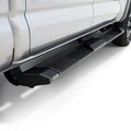 Westin 2024 Toyota Tacoma Double Cab AT6 Running Boards - Black