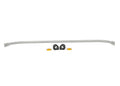 Whiteline 05+ Mazda Miata NC Front 24mm Heavy Duty Adjustable Swaybar