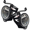 Oracle 01-06 GMC Yukon Denali Pre-Assembled Fog Lights - ColorSHIFT