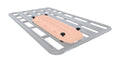 Rhino-Rack Pioneer Recovery Track Flat Bracket