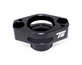 Torque Solution Blow Off Valve Adapter: 2017+ Ford F-150 Raptor EcoBoost 2.7L/3.5L