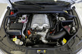 K&N 18-19 Jeep Grand Cherokee Trackhawk V8-6.2L F/I AirCharger Performance Intake