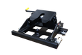 Gen-Y Advantage OEM Puck Mount 5th Wheel Gooseneck Ford Combo Hitch (Pullrite 5th Wheel Head)