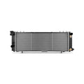 Mishimoto Jeep Cherokee Replacement Radiator 1991-2001