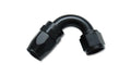 Vibrant -20AN 90 Degree Elbow Hose End Fitting
