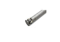 Ford Racing 07-12 Mustang GT500 One Piece Aluminum Driveshaft Assembly