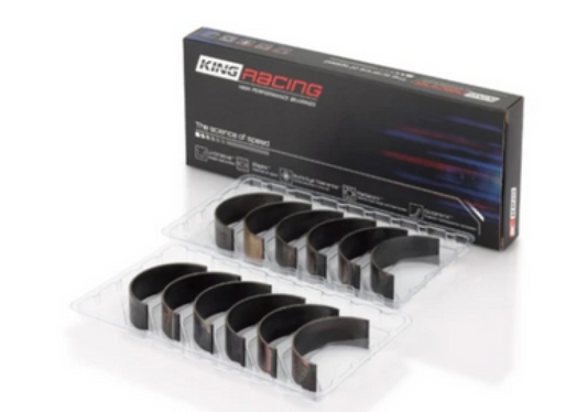 King Engine Bearings Toyota Supra B58 (Size 0.25) Connecting Rod Bearing Set