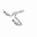 MagnaFlow Direct Fit Catalytic Converter 2015 GMC Yukon XL V8 6.2L