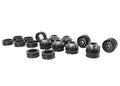 Whiteline 1988 Chevrolet C1500 Body Mount Bushing Set - Extra Cab