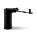 Mishimoto 16+ Nissan Titan XD Baffled Oil Catch Can Kit - Black