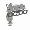 MagnaFlow Direct Fit Catalytic Converter 02-06 Toyota Camry 2.4L