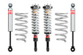 Eibach 07-22 Toyota Sequoia 5.7L 4WDStage 2 Pro-Truck Lift Kit