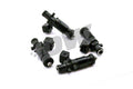 DeatschWerks 02+ Subaru WRX / 07+ STI/LGT Top Feed Fuel Rail Upgrade Kit w/ 1200cc Injectors
