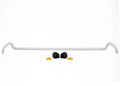 Whiteline 02-07 Subaru WRX Sedan Front 24mm Swaybar-X h/duty Blade adjustable