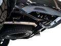 AWE Tuning 0FG Exhaust for 3rd Gen Toyota Tundra - BashGuard Only