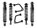 ICON ICO 2.5 Series Coilover Kits K40013TX