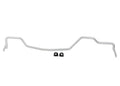 Whiteline 10/89-99 Subaru Legacy Rear 22mm Swaybar- X-heavy duty adjustable