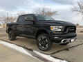 Tuff Country 19-23 Ram 1500 Rebel 4wd 2.5in Leveling Kt Frt w/Ball Joint Up Cntrl Arms (No Shocks)