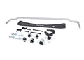 Whiteline 96-00 Honda Civic EJ & EK (Will Not Fit 01+) Rear 22mm X Heavy Duty Adjustable Swaybar