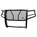 Westin 19-21 GMC Sierra 1500 HDX Grille Guard - Black