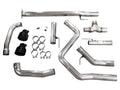 AWE Tuning 22-26 Hyundai Elantra N Track Edition Cat-Back Exhaust - Diamond Black Tips
