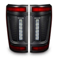 Oracle Lighting 21-24 Ford F-150 Flush Style LED Tail Lights