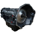 BD Diesel 07-18 RAM 2500/3500 6.7L Cummins 2WD Trackmaster 68RFE Transmission & Converter Package