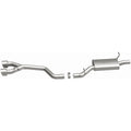 MagnaFlow SYS C/B 08 Volkswagen R32 Sport