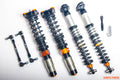 AST 13-20 Audi A3 8V AWD 5100 Comp Coilovers w/ Springs Top Mounts & Droplink