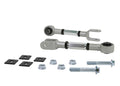 Whiteline 2015+ Ford Mustang S550 GT/Shelby Rear Suspension Control Arm
